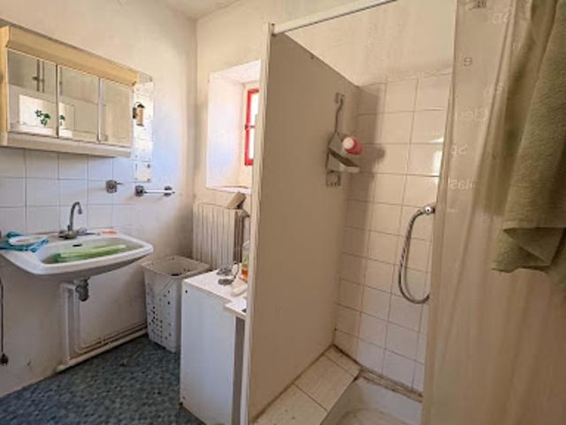 Vente Maison 2 pièces 57.68 m2 Sanxay