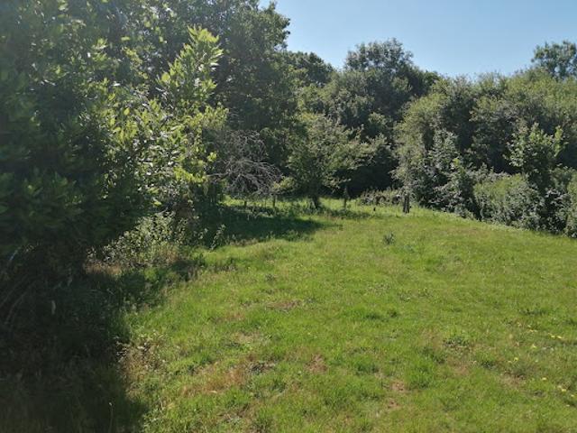 Vente Maison 2 pièces 57 m2 Chirac