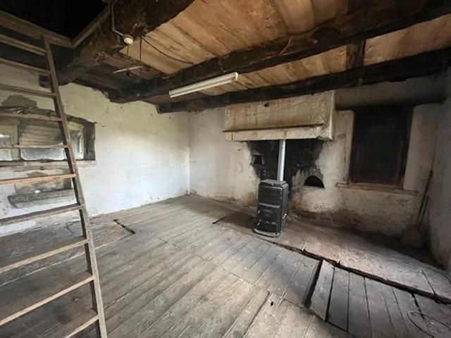 Vente Maison 2 pièces 57 m2 Beauregard