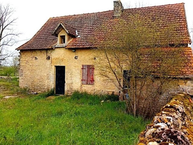 Vente Maison 2 pièces 57 m2 Beauregard