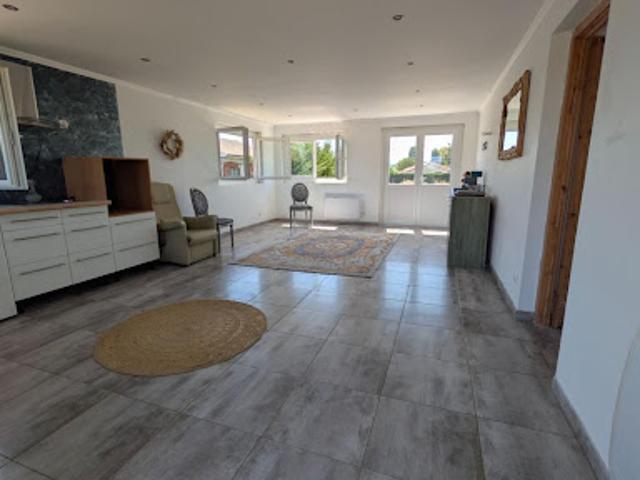 Vente Maison 2 pièces 57 m2 Gardonne