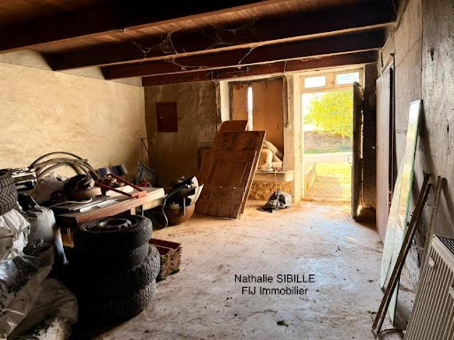 Vente Maison 2 pièces 57 m2 Grignoncourt