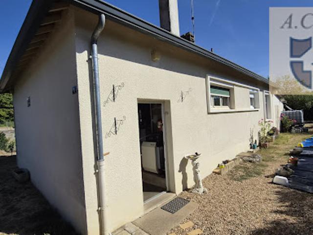 Vente Maison 2 pièces 57 m2 Vendome