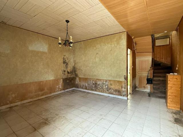 Vente Maison 2 pièces 57 m2 Jouy le Châtel