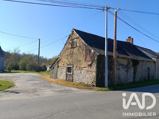 Vente Maison 2 pièces 57 m2 Saffré