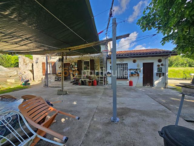 Vente Maison 2 pièces 57 m2 Pont du Casse