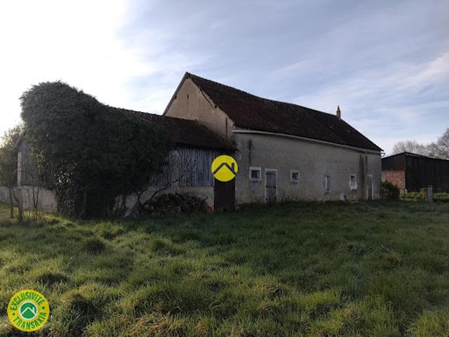 Vente Maison 2 pièces 57 m2 Valigny
