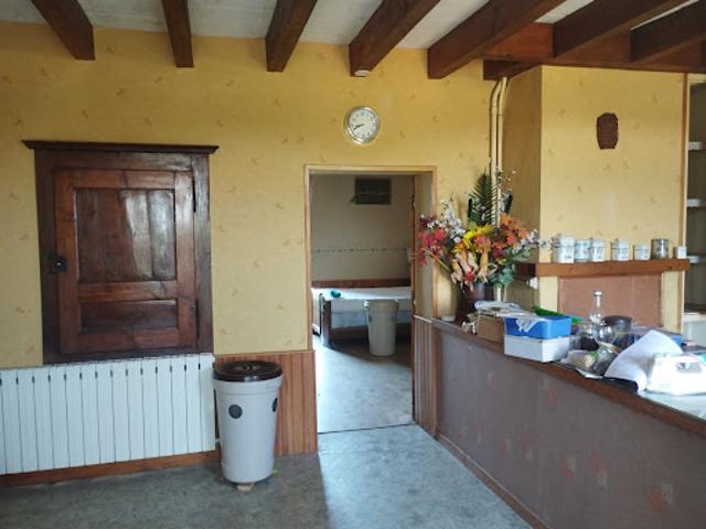 Vente Maison 2 pièces 58.1 m2 Les Deux Fays