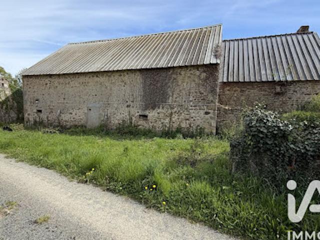 Vente Maison 2 pièces 58 m2 Bord Saint Georges