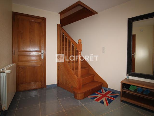 Vente Maison 2 pièces 58 m2 Brantôme en Périgord