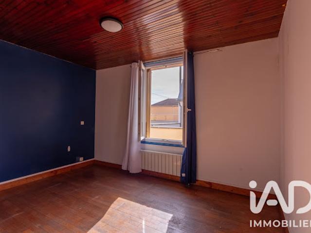 Vente Maison 2 pièces 58 m2 Houilles