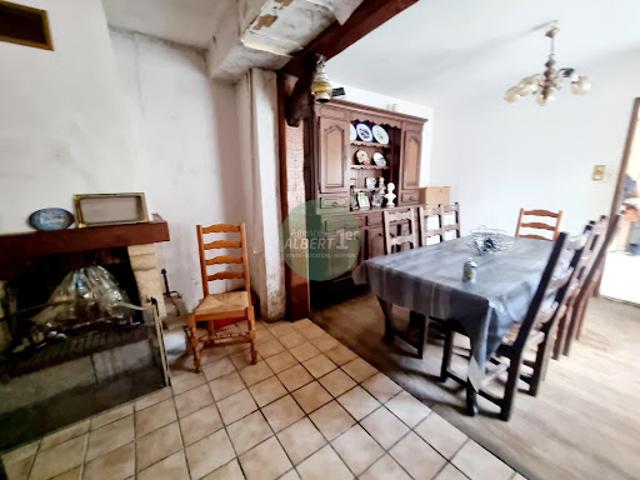Vente Maison 2 pièces 58 m2 Le Havre