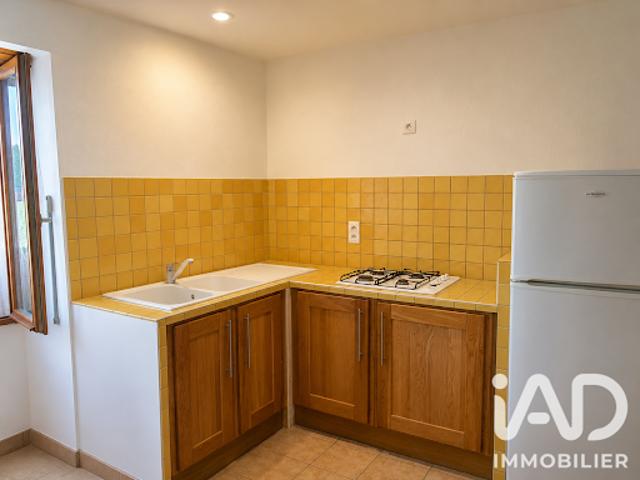 Vente Maison 2 pièces 65 m2 Le Sauze du Lac
