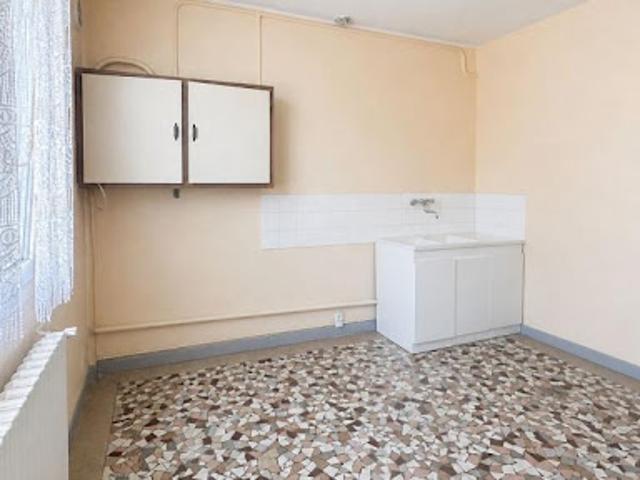 Vente Maison 2 pièces 58 m2 Mitry Mory