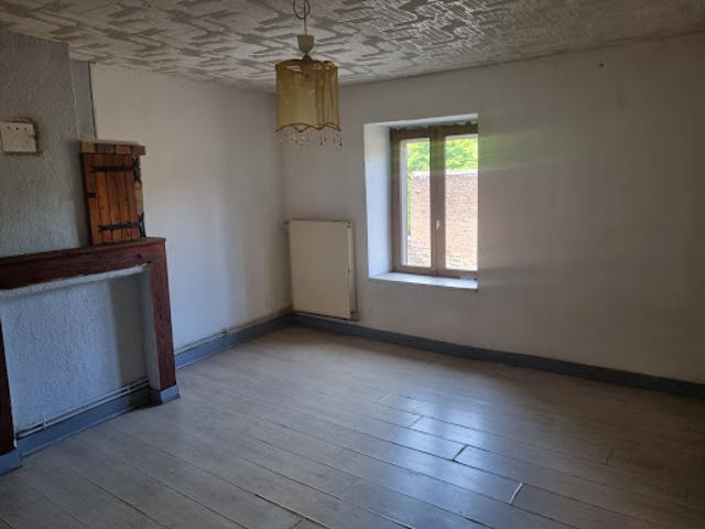 Vente Maison 2 pièces 58 m2 Neufmanil