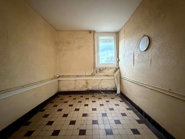 Vente Maison 2 pièces 58 m2 Grand Rozoy