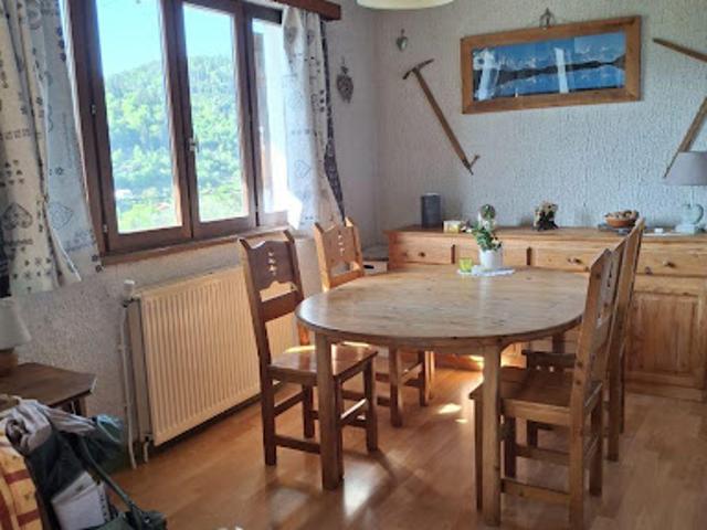 Vente Maison 2 pièces 58 m2 Saint Maurice sur Moselle