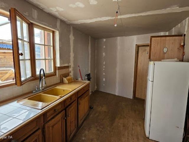 Vente Maison 2 pièces 58 m2 Selles Saint Denis