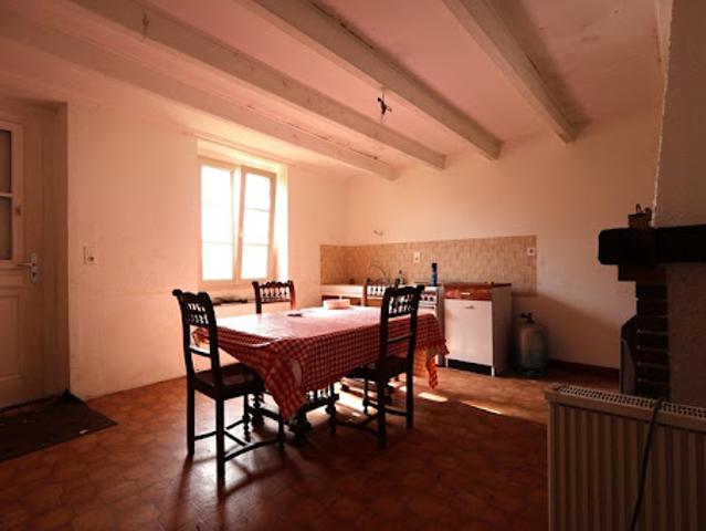 Vente Maison 2 pièces 58 m2 Peuvillers