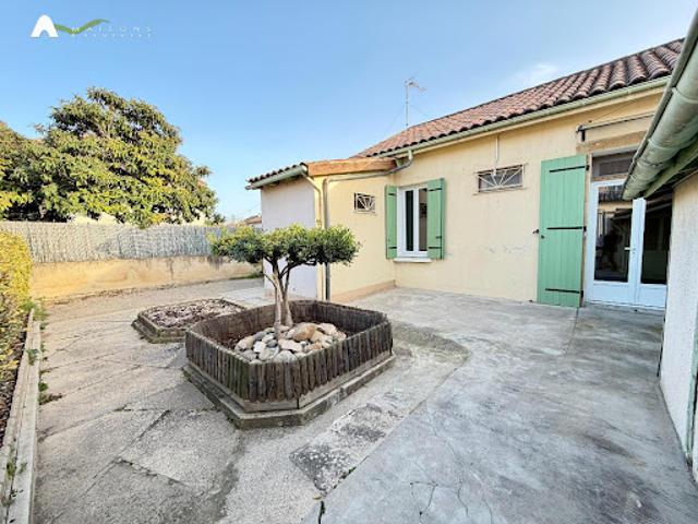 Vente Maison 2 pièces 58 m2 Pertuis