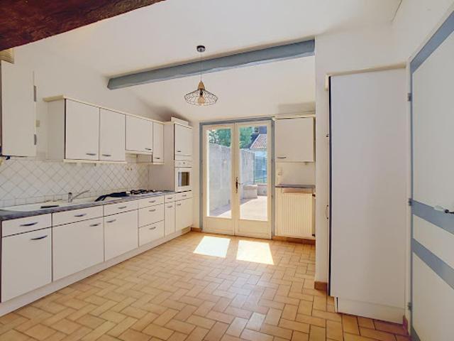 Vente Maison 2 pièces 58 m2 Reze