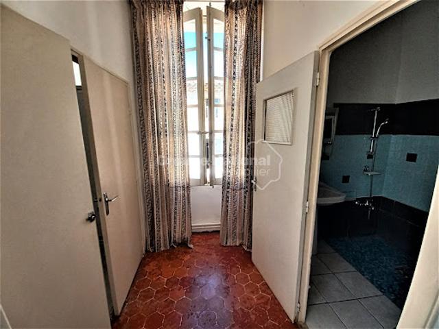 Vente Maison 2 pièces 58 m2 Valensole