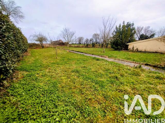 Vente Maison 2 pièces 59 m2 Cherance