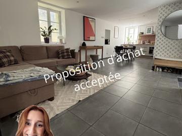 Vente Maison 2 pièces 59 m2 Beauchastel