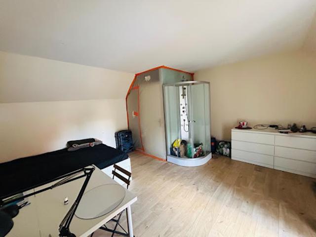 Vente Maison 2 pièces 59 m2 Garchy