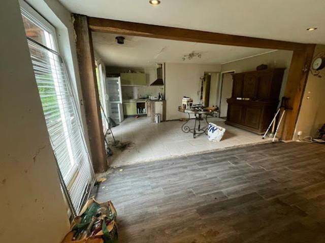 Vente Maison 2 pièces 59 m2 Ecuras