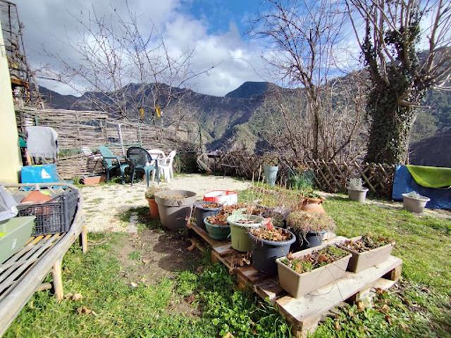 Vente Maison 2 pièces 59 m2 Lieuche