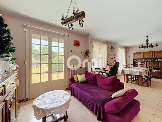 Vente Maison 2 pièces 59 m2 Moret Loing et Orvanne