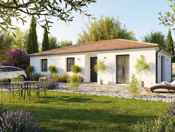 Vente Maison 2 pièces 59 m2 Marçay