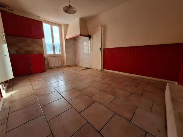 Vente Maison 2 pièces 59 m2 Médis