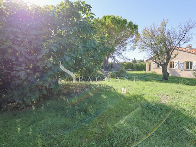 Vente Maison 2 pièces 59 m2 Sausset les Pins