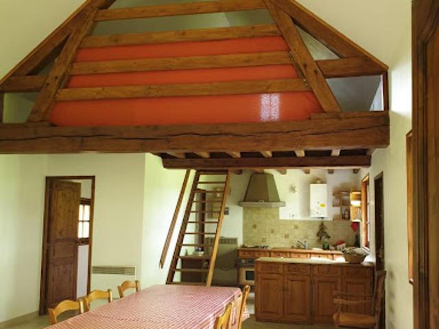 Vente Maison 2 pièces 59 m2 Saint Evroult Notre Dame du Bois