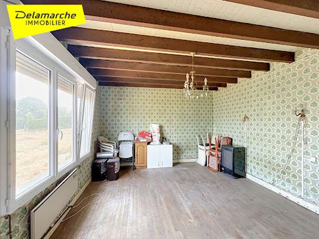 Vente Maison 2 pièces 59 m2 Parigny
