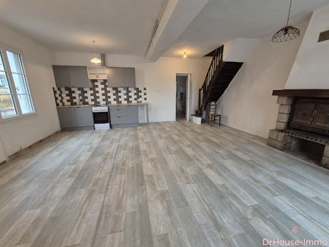 Vente Maison 2 pièces 59 m2 Passais Villages