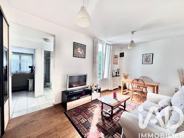 Vente Maison 2 pièces 59 m2 Villiers sur Marne