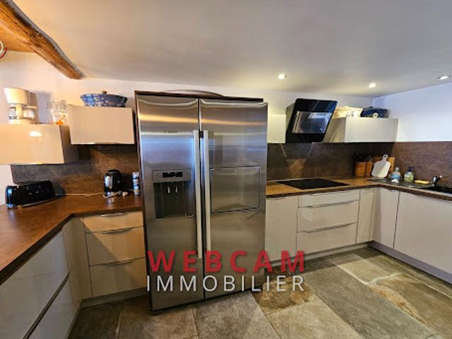 Vente Maison 2 pièces 60.7 m2 Agay