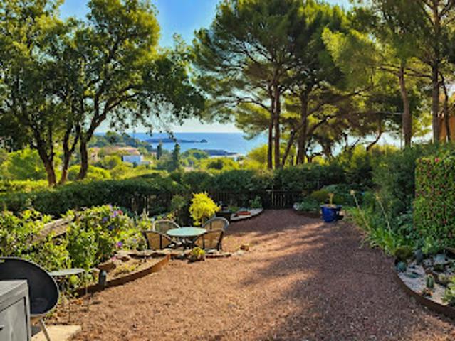 Vente Maison 2 pièces 60.7 m2 Agay