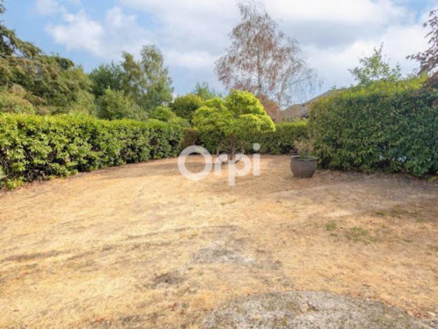 Vente Maison 2 pièces 60.46 m2 Cognac la Forêt