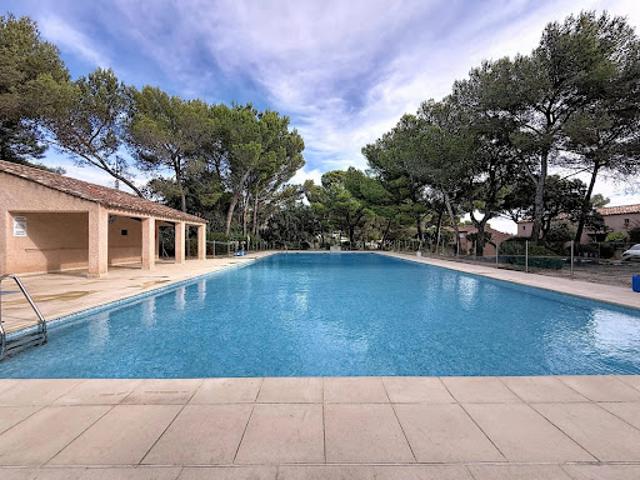 Vente Maison 2 pièces 60.75 m2 Saint raphael