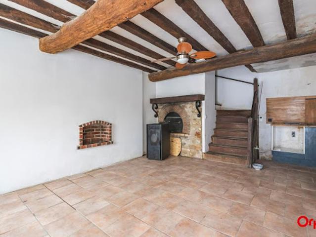 Vente Maison 2 pièces 60 m2 Connigis