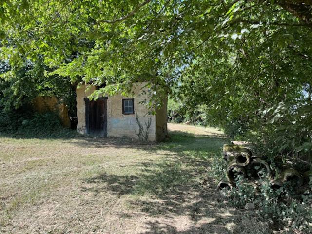 Vente Maison 2 pièces 60 m2 Castex