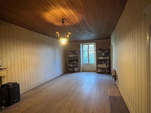 Vente Maison 2 pièces 60 m2 Cernay