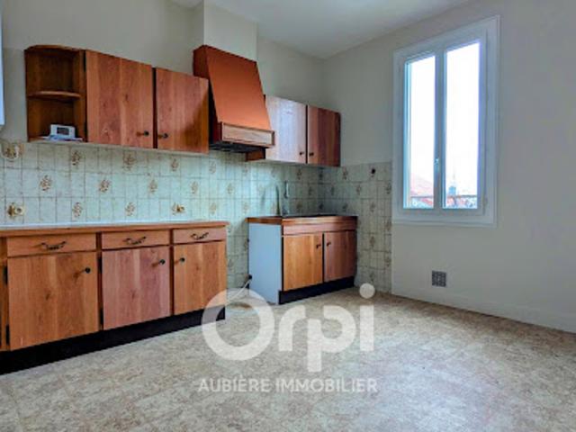 Vente Maison 2 pièces 60.21 m2 Beaumont