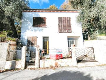 Vente Maison 2 pièces 60 m2 Berre les Alpes