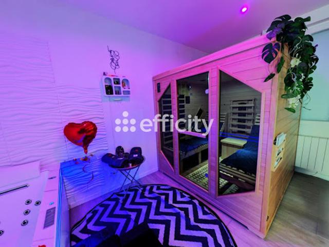Vente Maison 2 pièces 60 m2 Brachy
