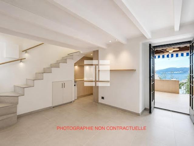 Vente Maison 2 pièces 60 m2 Grosseto Prugna